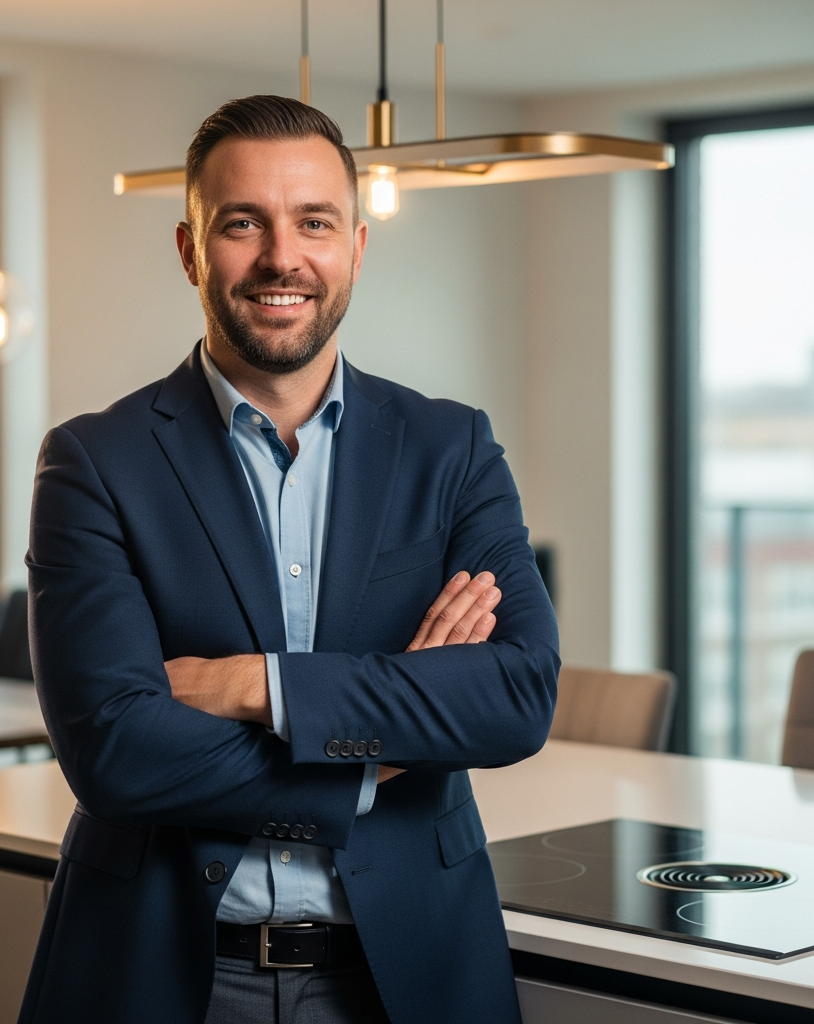 Александр - мастер по ремонту